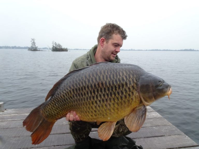karper-Willem-de-Jong