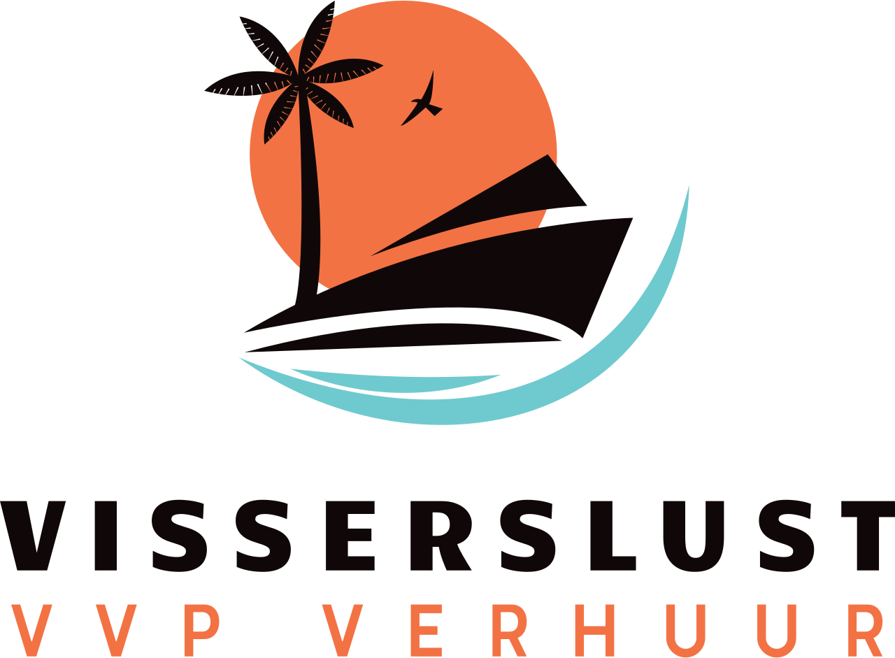 Visserslust – VVP Verhuur EN