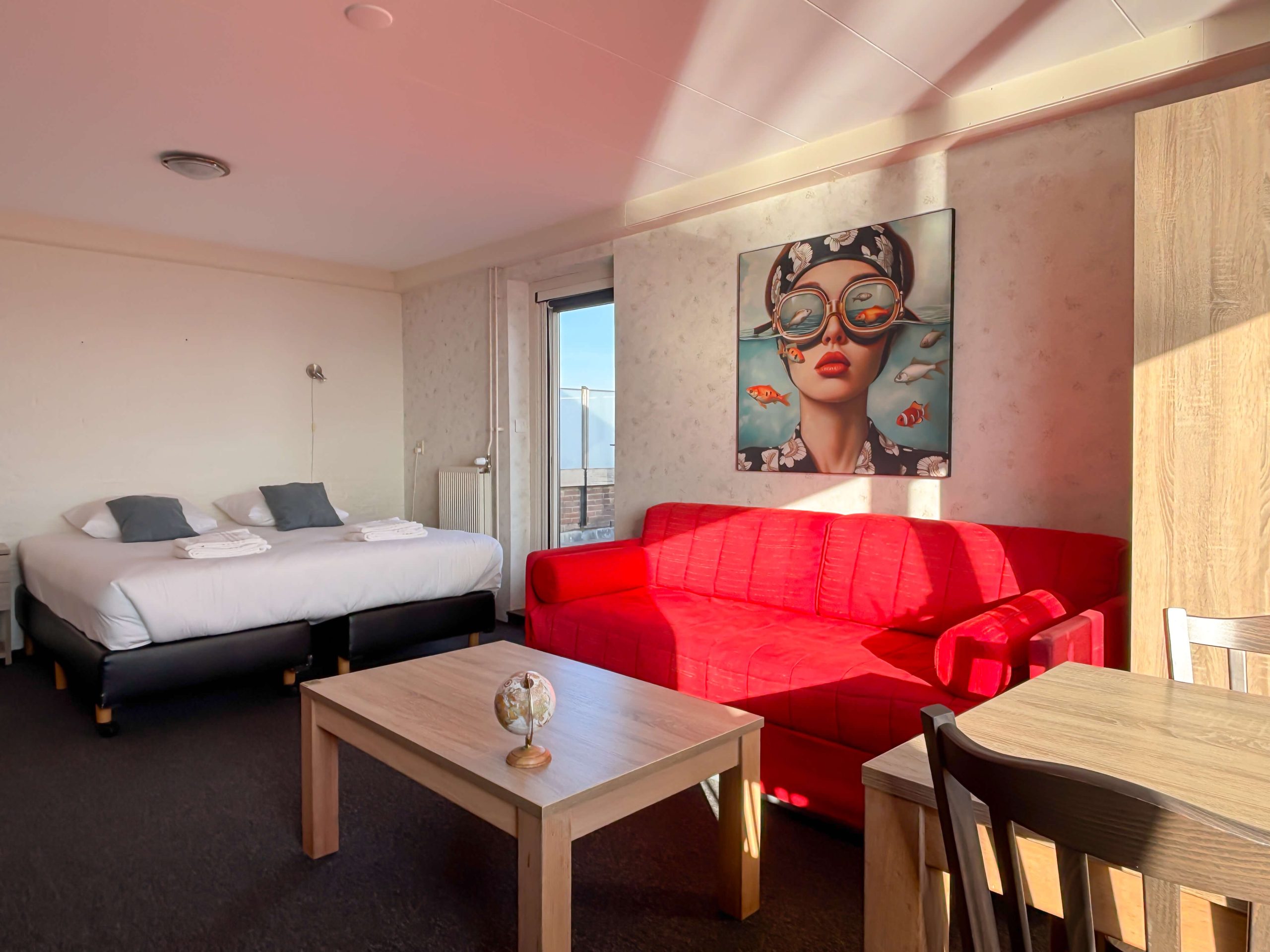Kamer 9 King-4